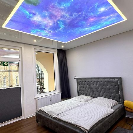 Апартаменты Licht Loft Итцехо Экстерьер фото